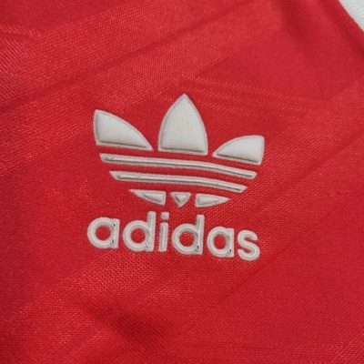 Manchester United Home Shirt 1986-1988 (L) "Very Good" Manchester United Home Shirt 1986-1988 (L) "Very Good"