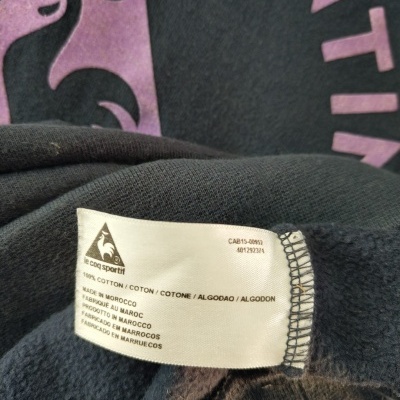 AC Fiorentina Sweatshirt 2000s (XL) AC Fiorentina Sweatshirt 2000s (XL)