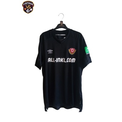 SG Dynamo Dresden Away Shirt 2021-2022 (XXL) "Perfect"