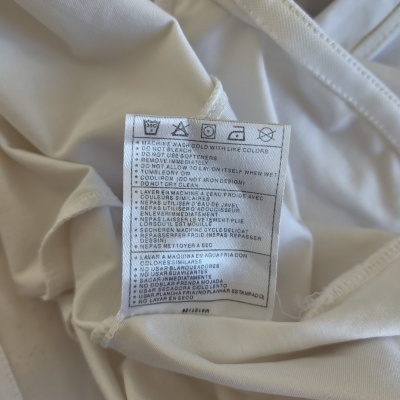 AS Roma away Shirt 2007-2008 (M)#14 Giuly