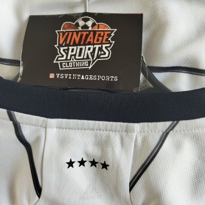 Germany Home Shirt 2020-2021 (L)