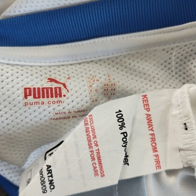 Reading FC Home Shirt 2008-2009 (S)