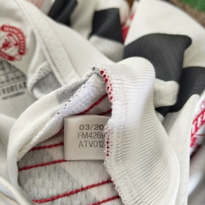 Manchester United Third Shirt 2020-2021 (Youths)#10 Rashford Manchester United Third Shirt 2020-2021 (Youths)#10 Rashford