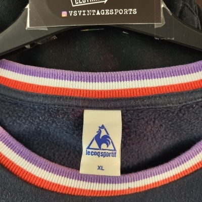 AC Fiorentina Sweatshirt 2000s (XL) AC Fiorentina Sweatshirt 2000s (XL)