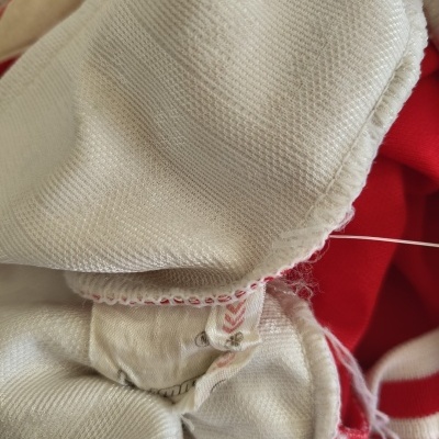 SL Benfica Home Shirt 1990-1991 (M) SL Benfica Home Shirt 1990-1991 (M)