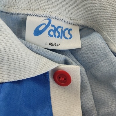 Portsmouth FC Home Shirt 1994-1995 (L) Portsmouth FC Home Shirt 1994-1995 (L)