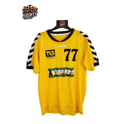 Matchworn TB Brühl Handball Home Shirt 2000s (M)