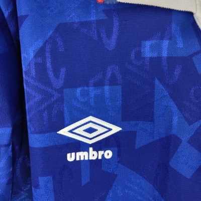 Chelsea FC Home Shirt 1991-1993 (M)