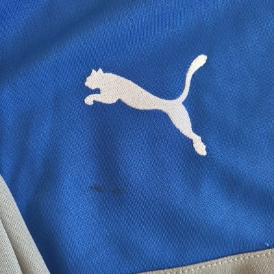 TSG 1899 Hoffenheim Goalkeeper Shirt 2012-2013 (L) TSG 1899 Hoffenheim Goalkeeper Shirt 2012-2013 (L)