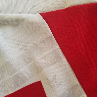 Arsenal FC Home Shirt 1992-1994 (M) Arsenal FC Home Shirt 1992-1994 (M)