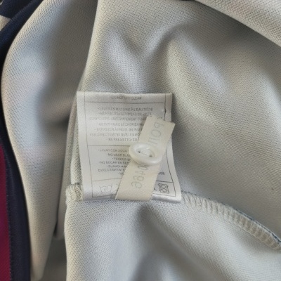 Connacht Rugby Training Shirt 2011-2012 (S)