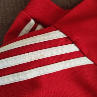 FC Bayern Munich München Sweatshirt 2009-2010 (S) FC Bayern Munich München Sweatshirt 2009-2010 (S)