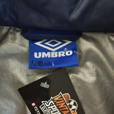 Republic of Ireland Rain Jacket 1990s (L)