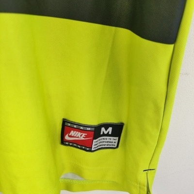 BVB Borussia Dortmund Home Shirt 1997-1998 (M)