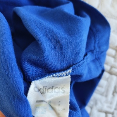 Glasgow Rangers FC Training T-Shirt 1992-1994 (M)