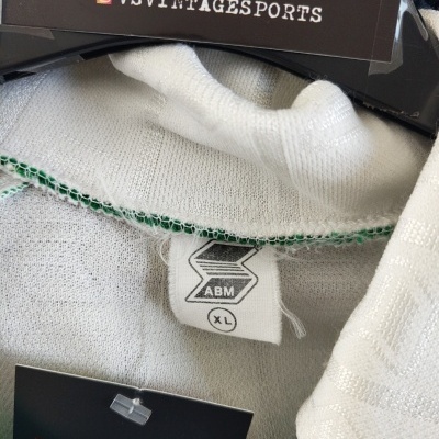 Ternana Calcio Home Shirt 1990-1991 (XL)#5 Ternana Calcio Home Shirt 1990-1991 (XL)#5