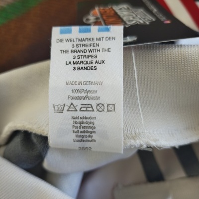 CCCP USSR Russia Away Shirt 1991 (M)#20