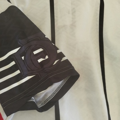 Darlington FC Home Shirt 1998-1999 (L) Darlington FC Home Shirt 1998-1999 (L)