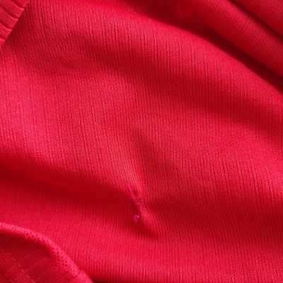 SL Benfica Home Shirt 1991-1992 (XXL) SL Benfica Home Shirt 1991-1992 (XXL)