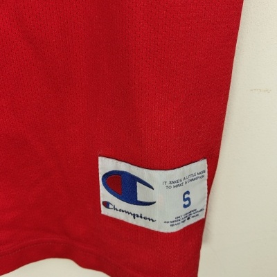 Chicago Bulls NBA Jersey #7 Gordon (S)