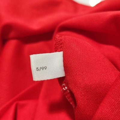 SL Benfica Home Shirt 1999-2000 (XL)