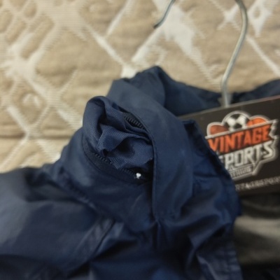 Republic of Ireland Rain Jacket 1990s (L)