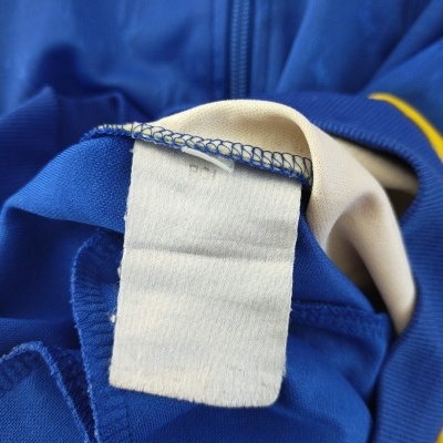 Brondby IF Track Top Jacket 1997-1998 (Youths)