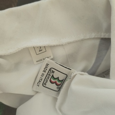 Darlington FC Home Shirt 1998-1999 (L) Darlington FC Home Shirt 1998-1999 (L)