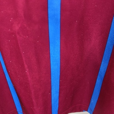 Aston Villa FC Home Shirt 1993-1995 (M)