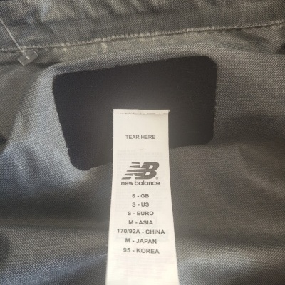 Manager Issue Liverpool FC Jacket 2019-2020 (S)