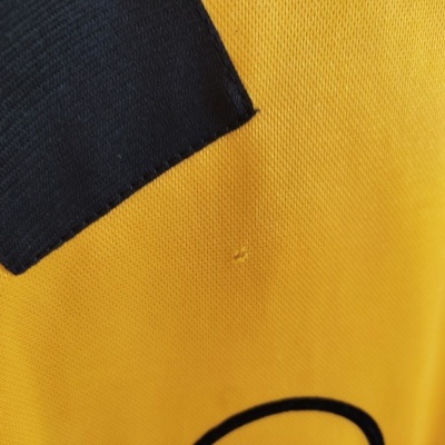 FC Bayern Munich Away Shirt 1993-1995 (S) "Average" FC Bayern Munich Away Shirt 1993-1995 (S) "Average"