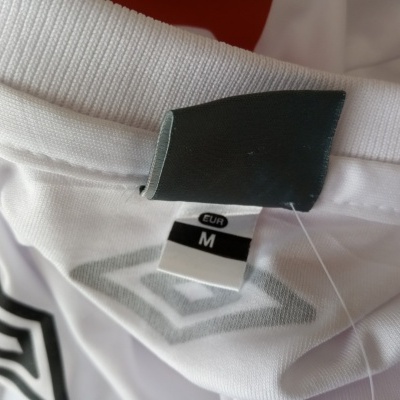 Flisbyen BK Home Shirt (M) "Very Good"