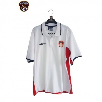 ST Patricks Athletic FC Polo Shirt (XL) "Very Good