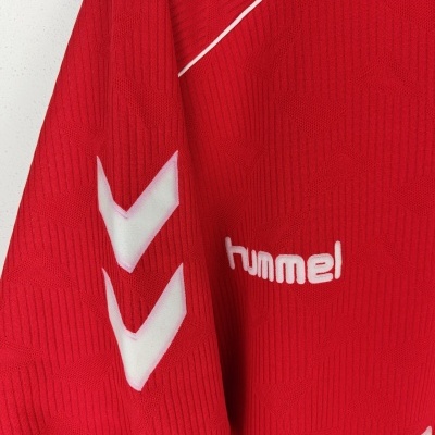 SL Benfica Home Shirt 1991-1992 (XXL) SL Benfica Home Shirt 1991-1992 (XXL)