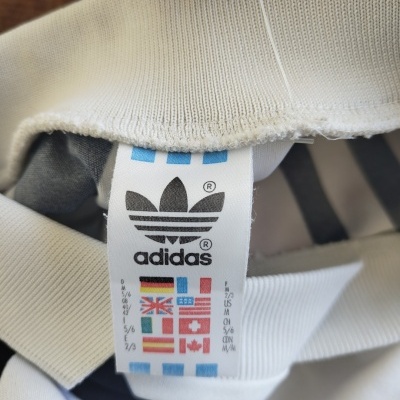 CCCP USSR Russia Away Shirt 1991 (M)#20