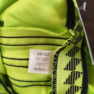 Manchester United away Shirt 2022-2023 (S)#10 Rashford Manchester United away Shirt 2022-2023 (S)#10 Rashford