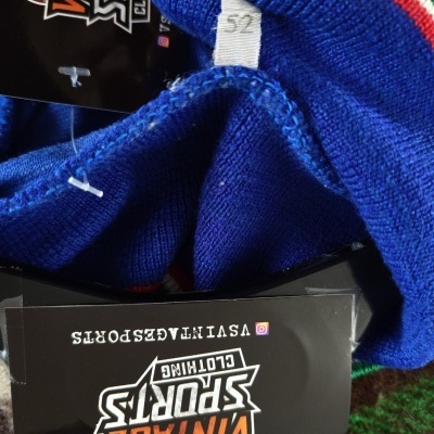 Italy Home Shirt 1986-1990 (M)