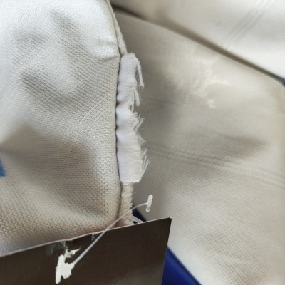 FC Porto Home Shirt 1995-1997 (XL)