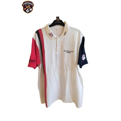 Sporting Club Horta Handball Polo Shirt (XL) "Good"