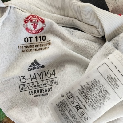 Manchester United Third Shirt 2020-2021 (Youths)#10 Rashford Manchester United Third Shirt 2020-2021 (Youths)#10 Rashford