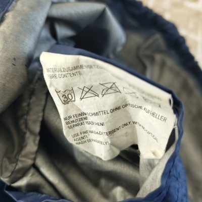 Republic of Ireland Rain Jacket 1990s (L)