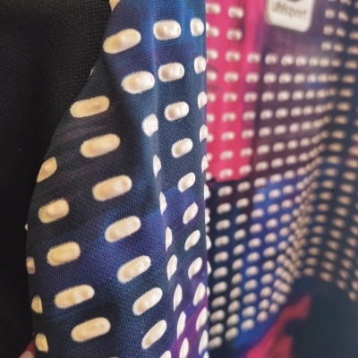 Vintage Goalkeeper Shirt Uhlsport 1992-1995 (XL) "Very Good"