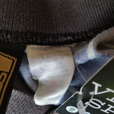 BVB Borussia Dortmund Home Shirt 1993-1994 L/S (L) "Very Good" BVB Borussia Dortmund Home Shirt 1993-1994 L/S (L) "Very Good"