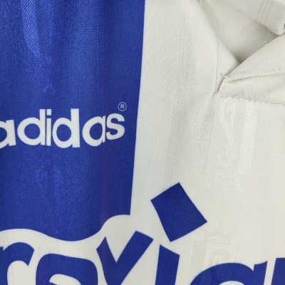 FC Porto Home Shirt 1995-1997 (XL)