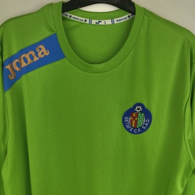 Getafe CF Training Shirt 2010s (L)