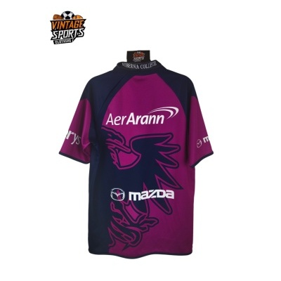 Connacht Rugby Training Shirt 2011-2012 (S)