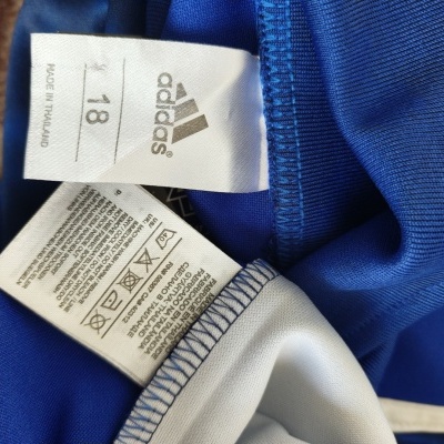 Manchester United Training Sweatshirt 2000s (S)