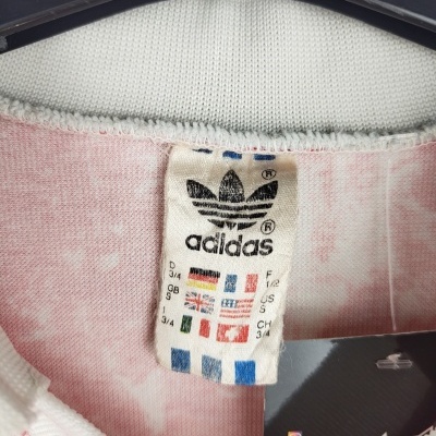 CCCP USSR Russia Home Shirt 1989-1991 (S)