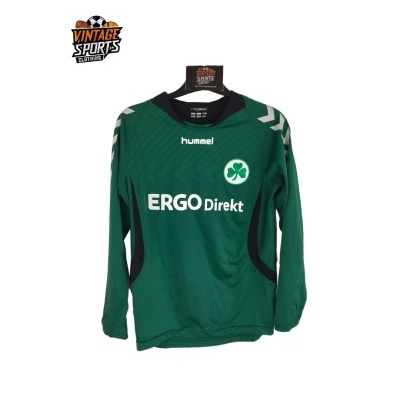 SpVgg Greuther Furth Training Top Shirt 2000s (Youths)