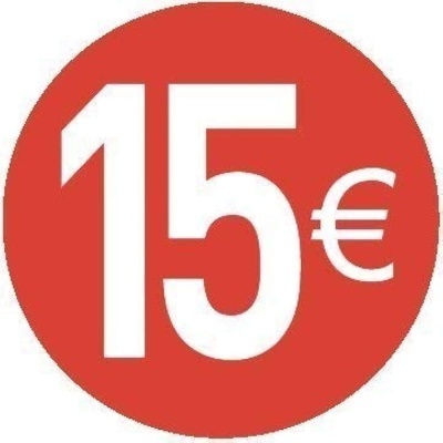 Under 15€